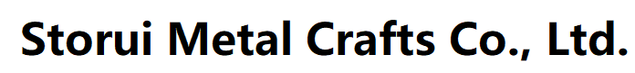 Storui Metal Crafts Co., Ltd.